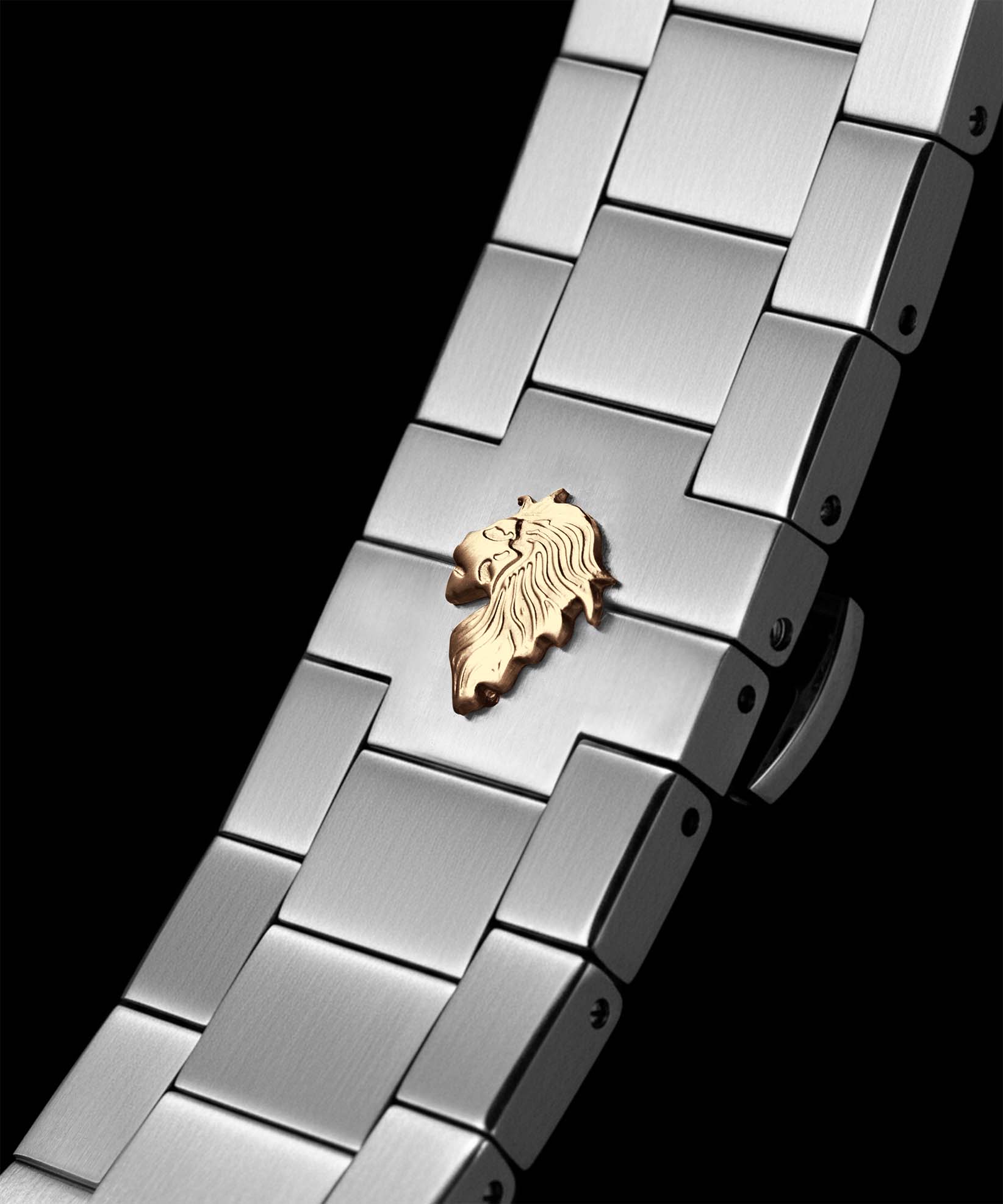 Grandeur XIV Automatic - Deep Royal Blue