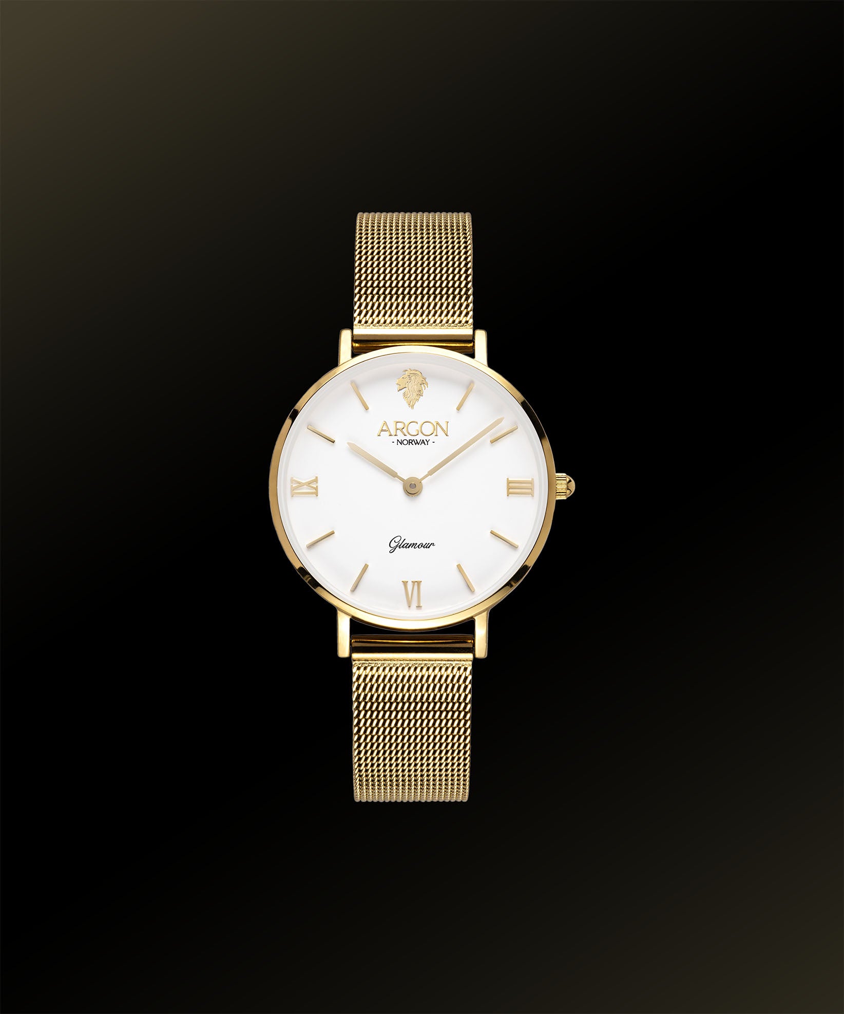 Glamour - Gold