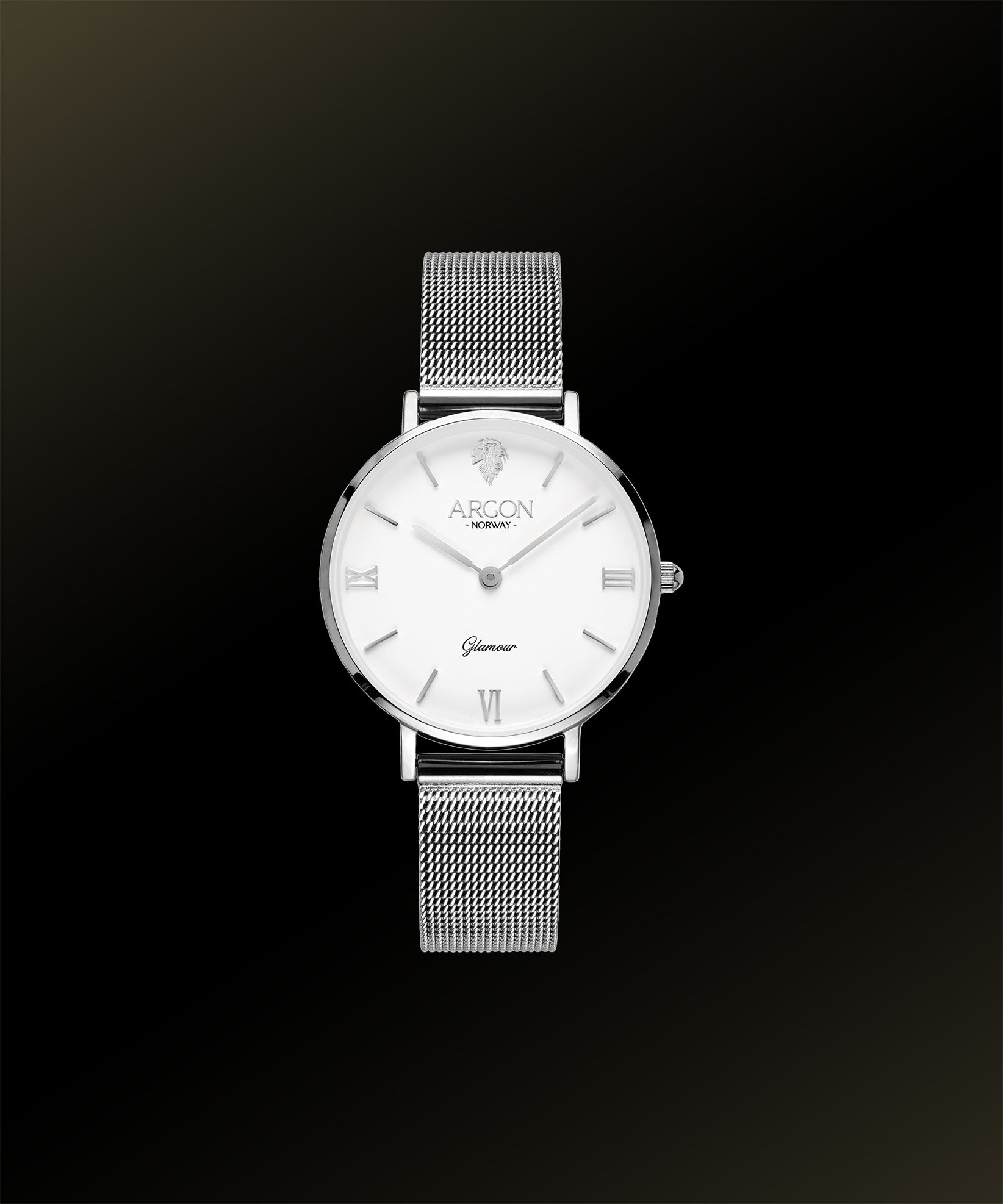 Glamour - Silver