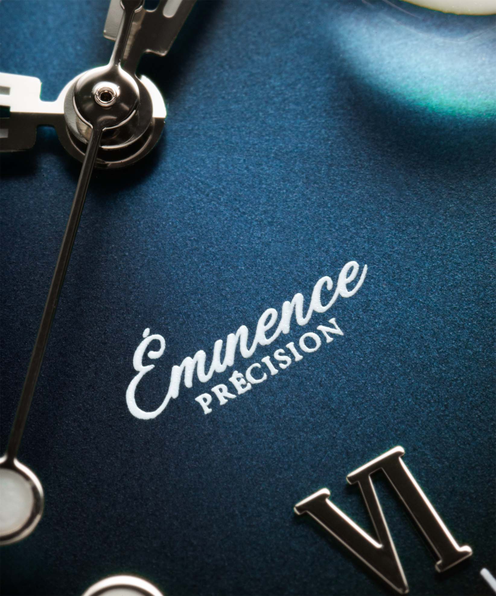 Eminence – Deep Blue